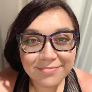 Meet your Posher, Jasmine